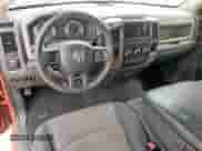 2012 Ram 1500 Tradesman с VIN 3C6JD6AT1CG237043, выставлен на аукционе Copart как лот 85289825 с пробегом 182 430 миль миль и Списание • Salvage title. История ставок и продаж доступна на DreamBid. Изображение 8.