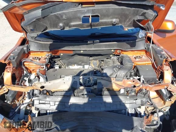 2020 Mitsubishi Outlander ES с VIN JA4AP3AUXLU030441, выставлен на аукционе IAAI как лот 43364074 с пробегом 27 357 миль миль и . История ставок и продаж доступна на DreamBid. Изображение 10.