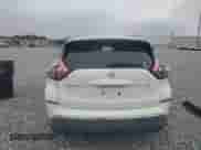 2017 Nissan Murano S с VIN 5N1AZ2MG4HN112047, выставлен на аукционе Copart как лот 71490365 с пробегом 129 049 миль миль и Списание • Salvage title. История ставок и продаж доступна на DreamBid. Изображение 6.