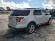 2017 Ford Explorer Limited z VIN 1FM5K8F82HGB79426, wystawiony jako Copart lot #80541495 z przebiegiem 87 021 mil mil oraz Szkoda całkowita • Salvage title. Historia ofert i sprzedaży dostępna na DreamBid. Obrazek 3.