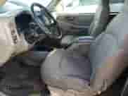 2003 Chevrolet S-10 LS с VIN 1GCCS19X938135027, выставлен на аукционе Copart как лот 80940355 с пробегом 159 659 миль миль и Чистый • Clean title. История ставок и продаж доступна на DreamBid. Изображение 7.