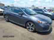2017 Subaru Impreza Special Sports with VIN 4S3GKAM65H3619619, listed as a IAAI auction lot 42682256 with 140,346 mi miles and . Bid and sale history available at DreamBid. Image 1.