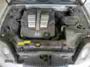 2003 Hyundai Tiburon GT с VIN KMHHN65F53U019155, выставлен на аукционе Copart как лот 67763185 с пробегом 66 114 миль миль и На запчасти • Non repairable. История ставок и продаж доступна на DreamBid. Изображение 11.
