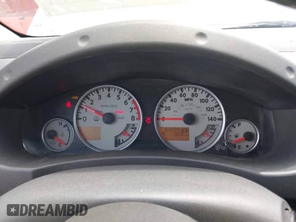 2016 Nissan Frontier S z VIN 1N6AD0EV8GN774648, wystawiony jako IAAI lot #42135409 z przebiegiem 94 095 mil mil oraz . Historia ofert i sprzedaży dostępna na DreamBid. Obrazek 7.