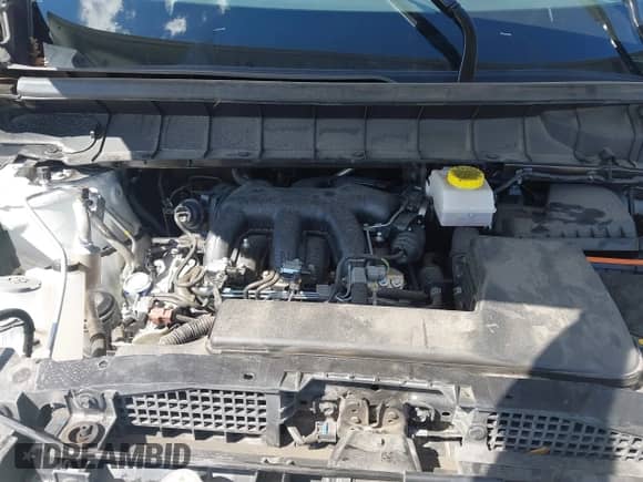 2025 Nissan Pathfinder SV с VIN 5N1DR3BA0SC205927, выставлен на аукционе IAAI как лот 43219897 с пробегом 22 128 миль миль и . История ставок и продаж доступна на DreamBid. Изображение 10.