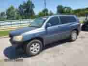 2003 Toyota Highlander с VIN JTEGF21A130092042, выставлен на аукционе Copart как лот 65445115 с пробегом 162 691 миль миль и Списание • Salvage title. История ставок и продаж доступна на DreamBid. Изображение 1.