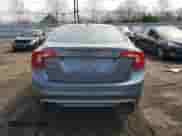 2016 Volvo S60 T5 Platinum с VIN YV4612UMXG2001765, выставлен на аукционе Copart как лот 52415675 с пробегом 94 476 миль миль и Списание • Salvage title. История ставок и продаж доступна на DreamBid. Изображение 6.