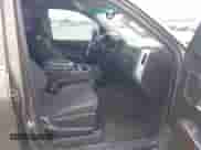 2014 GMC Sierra 1500 SLE with VIN 3GTU1UEC2EG351004, listed as a IAAI auction lot 43540049 with 196,197 mi miles and . Bid and sale history available at DreamBid. Image 5.