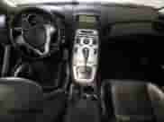 2010 Hyundai Genesis Coupe Track z VIN KMHHU6KH8AU005191, wystawiony jako Copart lot #78916554 z przebiegiem Nie podano mil oraz Szkoda całkowita • Salvage title. Historia ofert i sprzedaży dostępna na DreamBid. Obrazek 8.