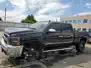 2008 Chevrolet Silverado 2500HD LTZ с VIN 1GCHK23K68F127866, выставлен на аукционе Copart как лот 58384995 с пробегом 313 635 миль миль и Списание • Salvage title. История ставок и продаж доступна на DreamBid. Изображение 1.