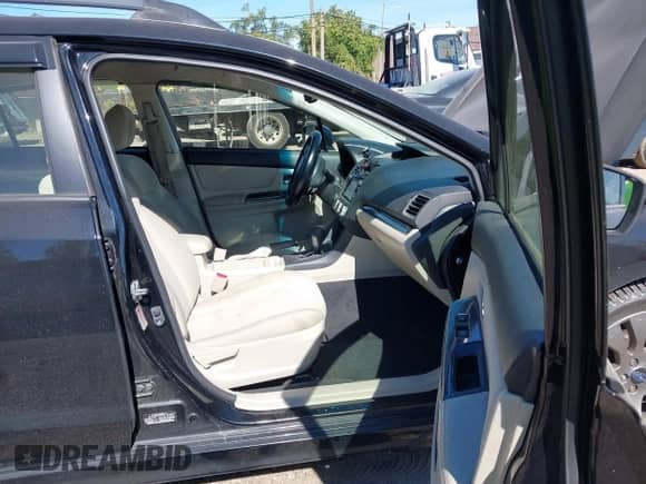 2015 Subaru Impreza Special Sports Premium с VIN JF1GPAT69F8202691, выставлен на аукционе IAAI как лот 43347298 с пробегом 142 235 миль миль и . История ставок и продаж доступна на DreamBid. Изображение 5.