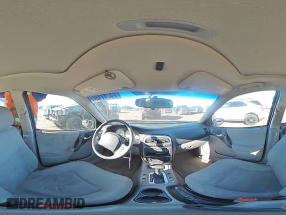 2003 Saturn LS with VIN 1G8JU54F43Y568353, listed as a Copart auction lot 74311184 with 117,826 mi miles and Clean title. Bid and sale history available at DreamBid. Image 13.