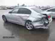 2017 BMW 3 Series 330i with VIN WBA8B9G50HNU48608, listed as a IAAI auction lot 43258352 with 71,168 mi miles and . Bid and sale history available at DreamBid. Image 3.