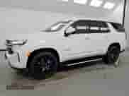 2021 Chevrolet Tahoe LS с VIN 1GNSCMKD1MR426991, выставлен на аукционе Copart как лот 67866265 с пробегом 113 758 миль миль и Чистый • Clean title. История ставок и продаж доступна на DreamBid. Изображение 1.