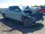 2024 Toyota Tundra Limited Hybrid with VIN 5TFJC5EC4RX006982, listed as a IAAI auction lot 42498168 with 13,483 mi miles and . Bid and sale history available at DreamBid. Image 1.