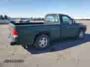 2000 Dodge Dakota with VIN 1B7FL26X1YS753294, listed as a Copart auction lot 70055785 with Not provided miles and Clean title. Bid and sale history available at DreamBid. Image 3.