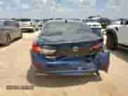 2020 Honda Accord Touring with VIN 1HGCV3F96LA002664, listed as a Copart auction lot 69274315 with 36,526 mi miles and Salvage title. Bid and sale history available at DreamBid. Image 6.