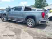 2022 GMC Sierra 1500 SLE with VIN 3GTP8BEK7NG121544, listed as a IAAI auction lot 42320833 with Not provided miles and . Bid and sale history available at DreamBid. Image 3.