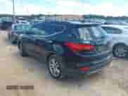 2016 Hyundai Santa Fe with VIN 5XYZW4LA9GG319399, listed as a IAAI auction lot 43087310 with 112,272 mi miles and . Bid and sale history available at DreamBid. Image 3.