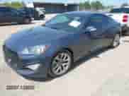 2013 Hyundai Genesis Coupe Grand Touring с VIN KMHHU6KJ4DU081014, выставлен на аукционе IAAI как лот 43184410 с пробегом 134 049 миль миль и . История ставок и продаж доступна на DreamBid. Изображение 2.