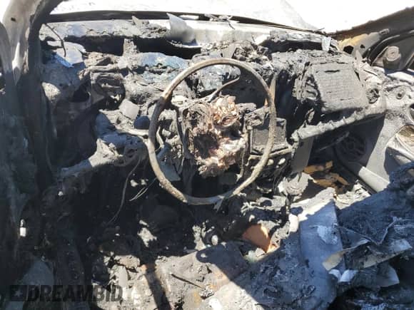 2007 Saturn ION с VIN 1G8AK55F47Z195223, выставлен на аукционе Copart как лот 59529294 с пробегом Не указан миль и На запчасти • Non repairable. История ставок и продаж доступна на DreamBid. Изображение 8.