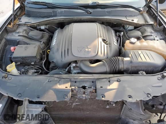 2017 Dodge Charger R/T с VIN 2C3CDXCT2HH559612, выставлен на аукционе Copart как лот 72038845 с пробегом 100 724 миль миль и Списание • Salvage title. История ставок и продаж доступна на DreamBid. Изображение 11.