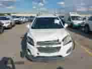 2016 Chevrolet Trax LT с VIN 3GNCJLSB4GL265227, выставлен на аукционе IAAI как лот 43388645 с пробегом 89 833 миль миль и . История ставок и продаж доступна на DreamBid. Изображение 6.
