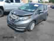 2018 Nissan Note S с VIN 3N1CE2CP7JL357847, выставлен на аукционе IAAI как лот 43220755 с пробегом 44 062 миль миль и . История ставок и продаж доступна на DreamBid. Изображение 2.