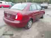 2010 Hyundai Accent GLS с VIN KMHCN4AC8AU463234, выставлен на аукционе IAAI как лот 43443631 с пробегом 162 689 миль миль и . История ставок и продаж доступна на DreamBid. Изображение 4.
