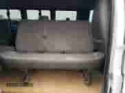 2012 Chevrolet Express Passenger 1LT с VIN 1GAZGYFG8C1174282, выставлен на аукционе Copart как лот 86012024 с пробегом 170 680 миль миль и Списание • Salvage title. История ставок и продаж доступна на DreamBid. Изображение 11.