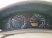 2005 Nissan Frontier SE with VIN 1N6AD06U75C413684, listed as a Copart auction lot 65918035 with 227,818 mi miles and Salvage title. Bid and sale history available at DreamBid. Image 9.