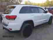 2018 Jeep Grand Cherokee Altitude с VIN 1C4RJFAG9JC467209, выставлен на аукционе IAAI как лот 43188060 с пробегом 67 417 миль миль и . История ставок и продаж доступна на DreamBid. Изображение 4.