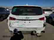 2020 Hyundai Santa Fe SEL с VIN 5NMS3CADXLH205834, выставлен на аукционе Copart как лот 71862872 с пробегом 39 229 миль миль и . История ставок и продаж доступна на DreamBid. Изображение 6.