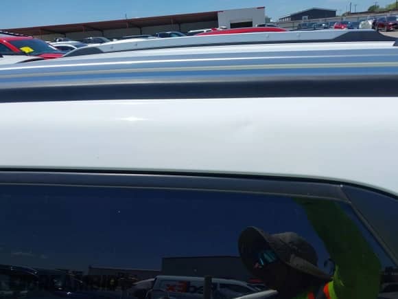 2025 Chevrolet TrailBlazer LT with VIN KL79MPSPXSB137174, listed as a IAAI auction lot 43005448 with 18,846 mi miles and . Bid and sale history available at DreamBid. Image 6.