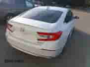 2020 Honda Accord EX-L с VIN 1HGCV3F51LA018123, выставлен на аукционе IAAI как лот 43529273 с пробегом 44 727 миль миль и . История ставок и продаж доступна на DreamBid. Изображение 4.