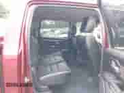 2022 Ram 1500 Laramie z VIN 1C6RREJM5NN165734, wystawiony jako IAAI lot #42307922 z przebiegiem 34 691 mil mil oraz . Historia ofert i sprzedaży dostępna na DreamBid. Obrazek 8.