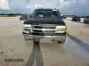2001 Chevrolet Suburban LT with VIN 3GNGC26U21G119300, listed as a Copart auction lot 68131044 with 147,430 mi miles and Salvage title. Bid and sale history available at DreamBid. Image 12.