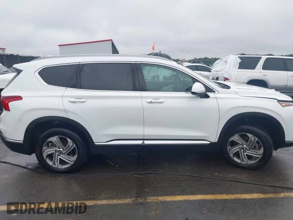 2021 Hyundai Santa Fe SEL с VIN 5NMS24AJ4MH340873, выставлен на аукционе IAAI как лот 43300361 с пробегом 68 071 миль миль и . История ставок и продаж доступна на DreamBid. Изображение 13.