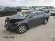 2009 Toyota Camry LE with VIN 4T1BK46K09U595808, listed as a Copart auction lot 63857905 with Not provided miles and Salvage title. Bid and sale history available at DreamBid. Image 1.