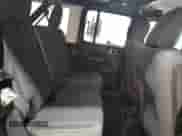 2025 Jeep Wrangler Sahara с VIN 1C4PJXENXSW587655, выставлен на аукционе Copart как лот 86892725 с пробегом 8 554 миль миль и Чистый • Clean title. История ставок и продаж доступна на DreamBid. Изображение 11.