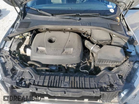 2018 Volvo S60 Dynamic с VIN YV126MFL0J2451266, выставлен на аукционе Copart как лот 67443235 с пробегом 103 405 миль миль и Списание • Salvage title. История ставок и продаж доступна на DreamBid. Изображение 11.