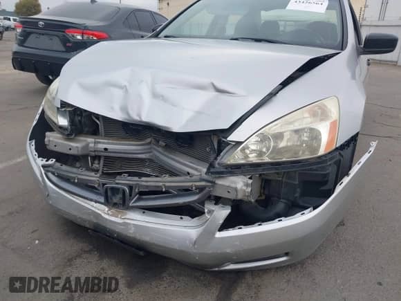 2007 Honda Accord VP с VIN JHMCM56107C009870, выставлен на аукционе IAAI как лот 43426564 с пробегом 160 709 миль миль и . История ставок и продаж доступна на DreamBid. Изображение 6.