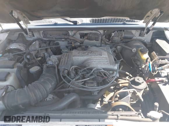 1998 Ford Explorer XLT с VIN 1FMZU35P7WZA90878, выставлен на аукционе IAAI как лот 43259773 с пробегом 102 325 миль миль и . История ставок и продаж доступна на DreamBid. Изображение 10.