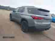 2023 Chevrolet Traverse RS with VIN 1GNEVJKWXPJ206775, listed as a IAAI auction lot 42754694 with 31,268 mi miles and . Bid and sale history available at DreamBid. Image 3.