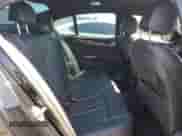 2019 BMW 5 Series 530e с VIN WBAJA9C58KB388371, выставлен на аукционе Copart как лот 71649405 с пробегом 118 602 миль миль и Списание • Salvage title. История ставок и продаж доступна на DreamBid. Изображение 10.