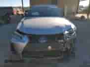 2020 Lexus IS 350 F Sport z VIN JTHGZ1E27L5017856, wystawiony jako Copart lot #84048914 z przebiegiem 34 190 mil mil oraz Szkoda całkowita • Salvage title. Historia ofert i sprzedaży dostępna na DreamBid. Obrazek 5.