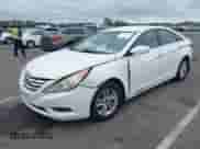 2013 Hyundai Sonata GLS with VIN 5NPEB4AC3DH705495, listed as a IAAI auction lot 42613197 with 116,036 mi miles and . Bid and sale history available at DreamBid. Image 6.