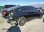 2021 Honda Accord Touring с VIN 1HGCV2F91MA033462, выставлен на аукционе Copart как лот 80457245 с пробегом 72 883 миль миль и Списание • Salvage title. История ставок и продаж доступна на DreamBid. Изображение 3.