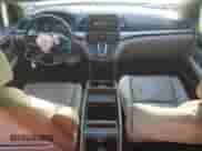 2020 Honda Odyssey EX-L с VIN 5FNRL6H74LB024181, выставлен на аукционе Copart как лот 82545495 с пробегом 50 153 миль миль и Списание • Salvage title. История ставок и продаж доступна на DreamBid. Изображение 8.