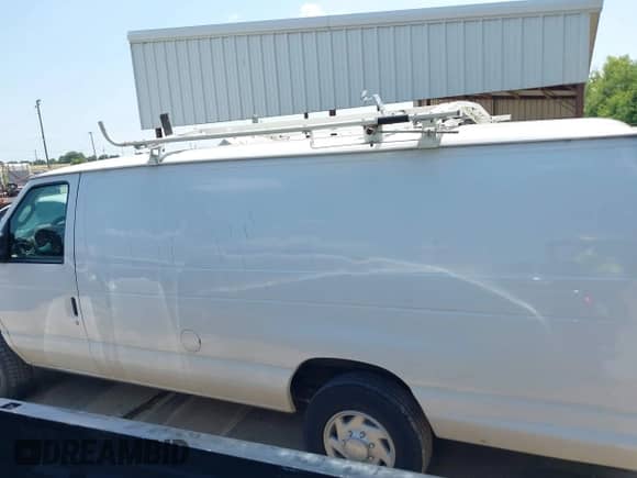 2013 Ford Econoline Cargo Commercial с VIN 1FTSS3EL6DDA11915, выставлен на аукционе IAAI как лот 42404089 с пробегом 332 717 миль миль и . История ставок и продаж доступна на DreamBid. Изображение 14.